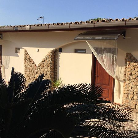 B&B Sicilia Bella Кассібіле Екстер'єр фото