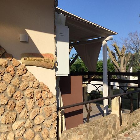 B&B Sicilia Bella Кассібіле Екстер'єр фото