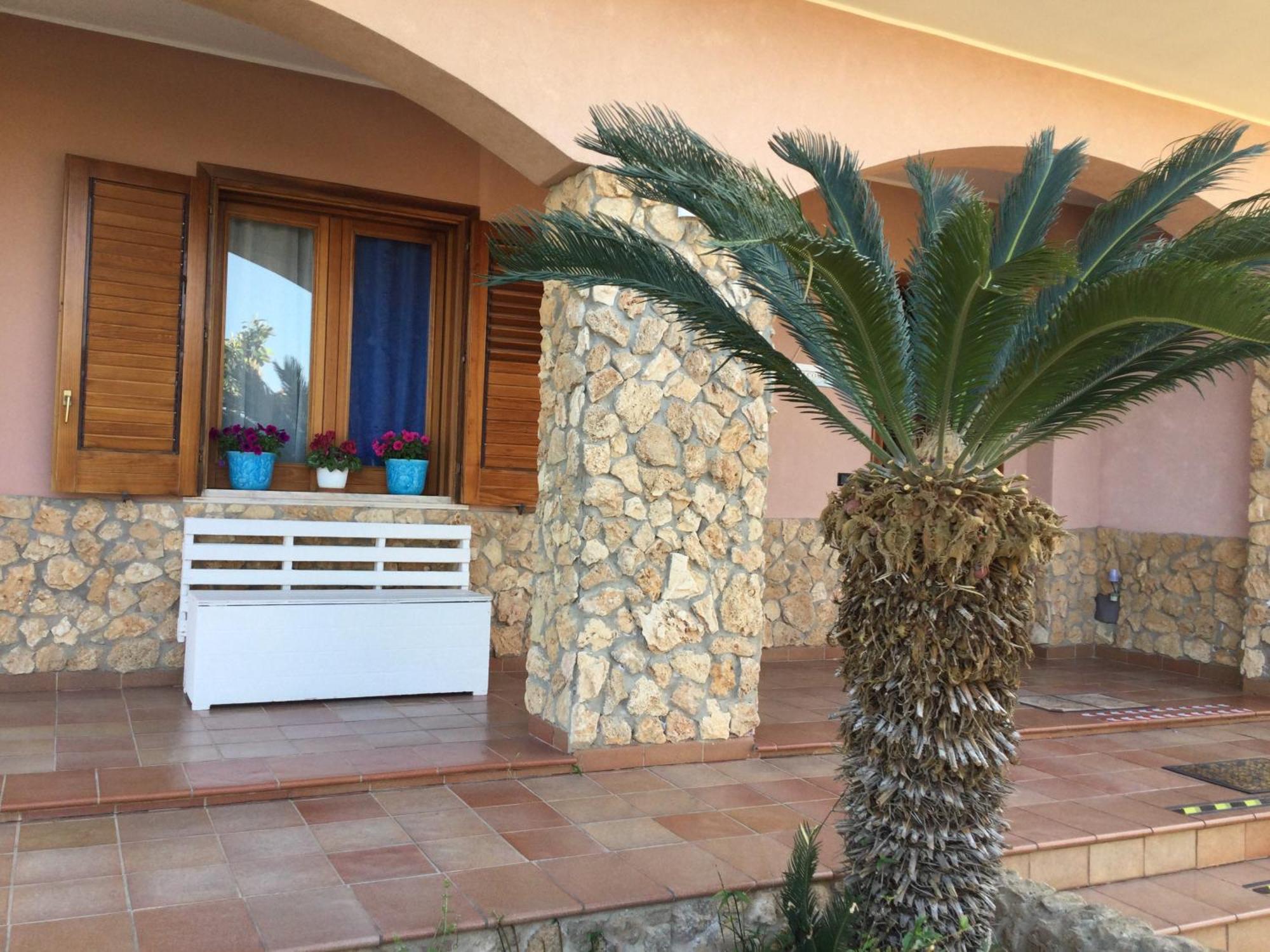 B&B Sicilia Bella Кассібіле Екстер'єр фото