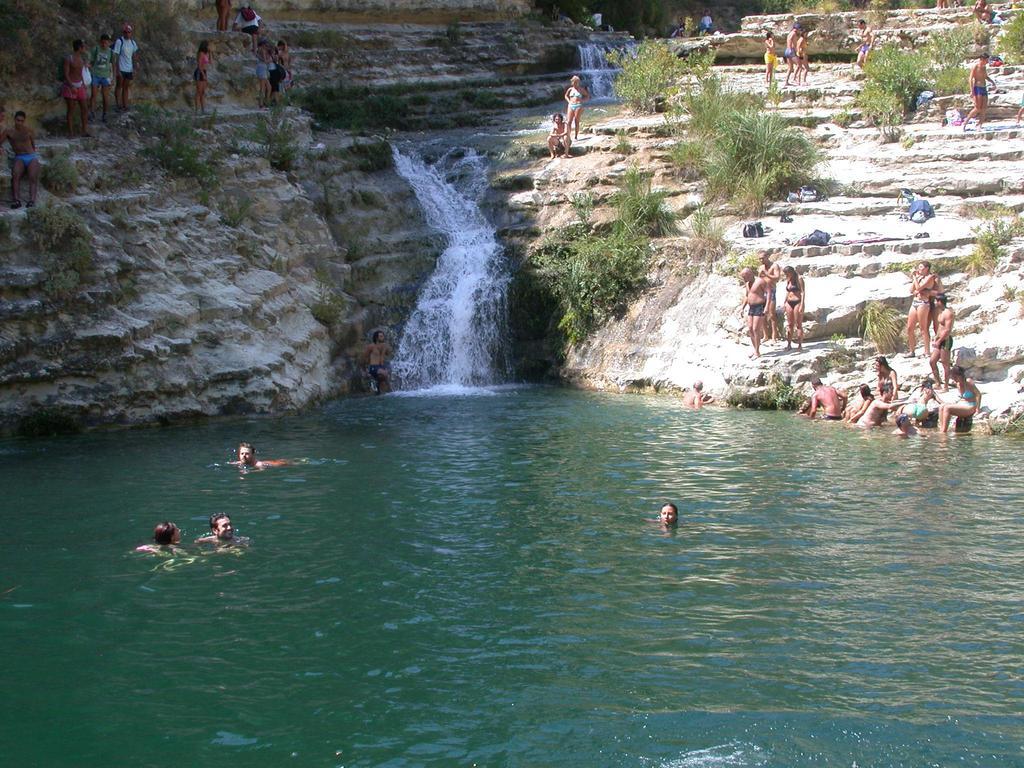 B&B Sicilia Bella Кассібіле Екстер'єр фото