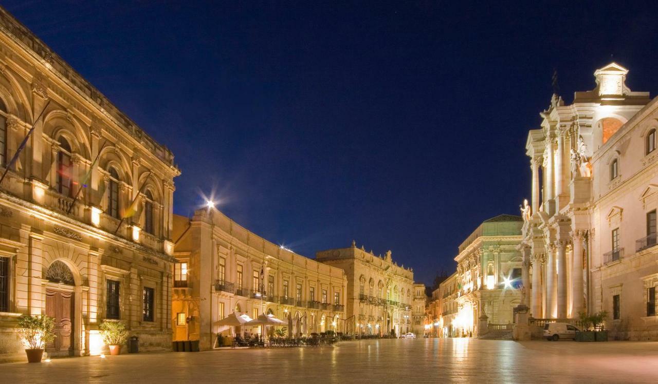 B&B Sicilia Bella Кассібіле Екстер'єр фото