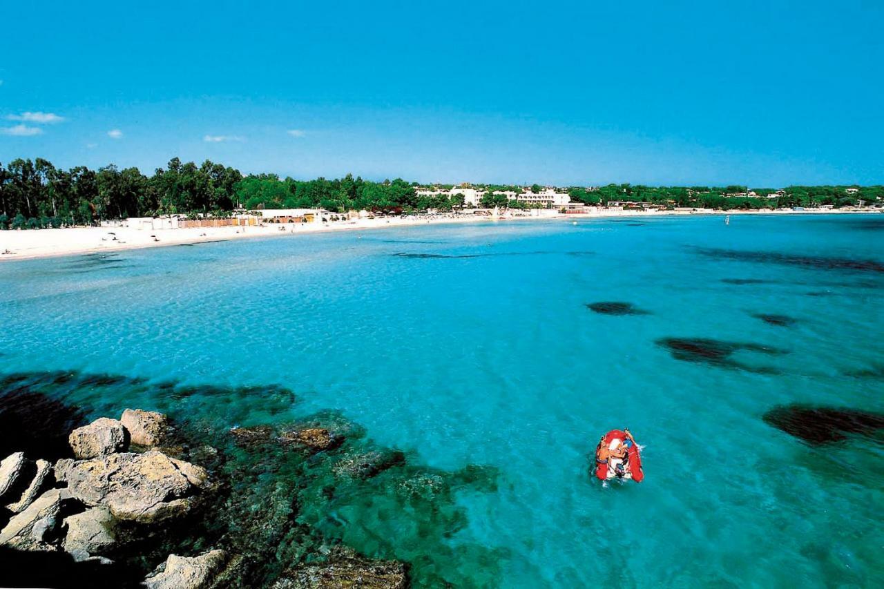 B&B Sicilia Bella Кассібіле Екстер'єр фото