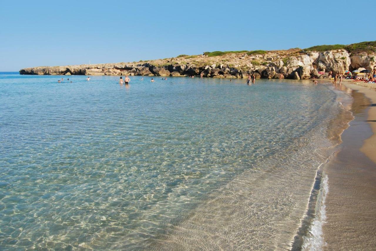 B&B Sicilia Bella Кассібіле Екстер'єр фото