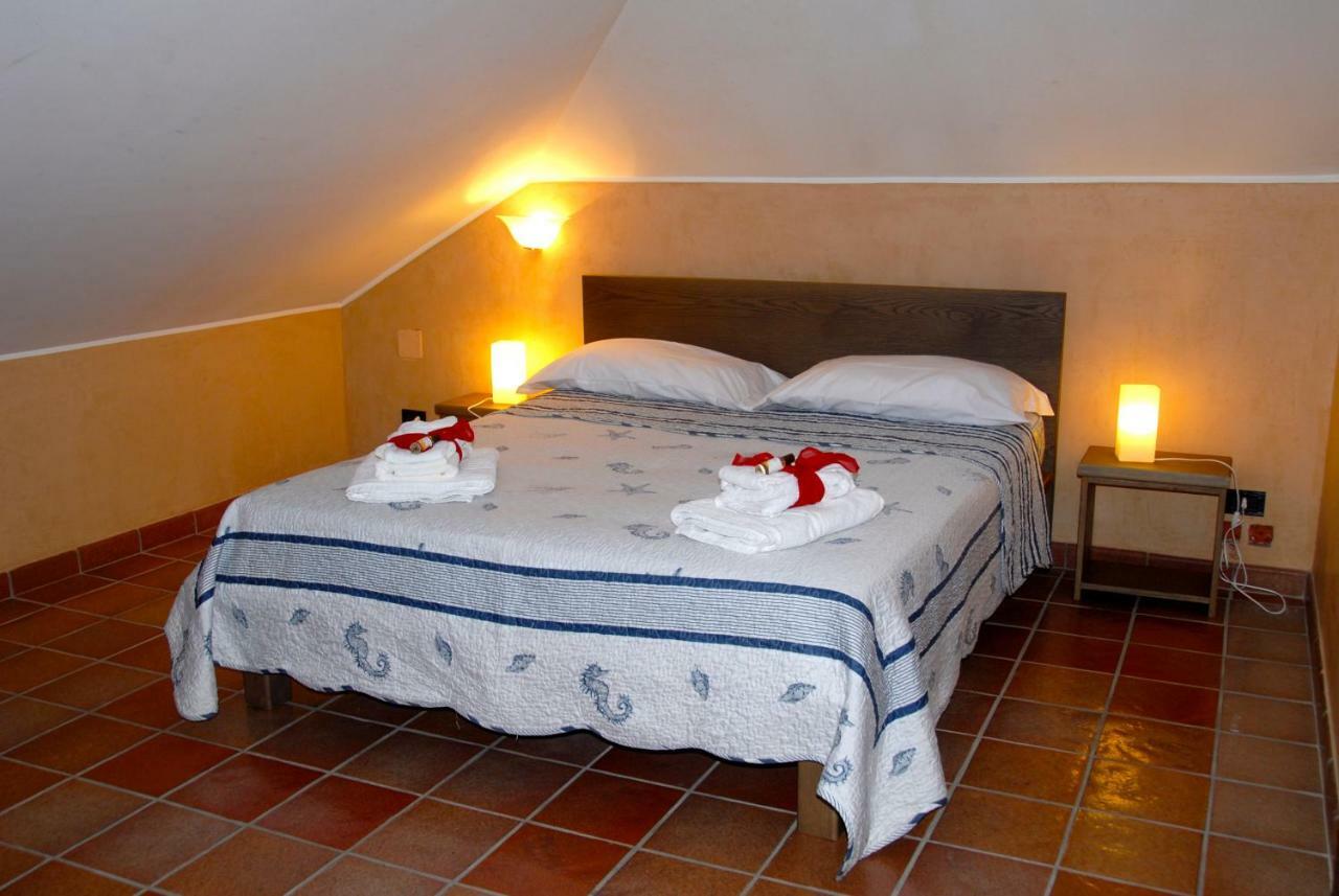 B&B Sicilia Bella Кассібіле Екстер'єр фото