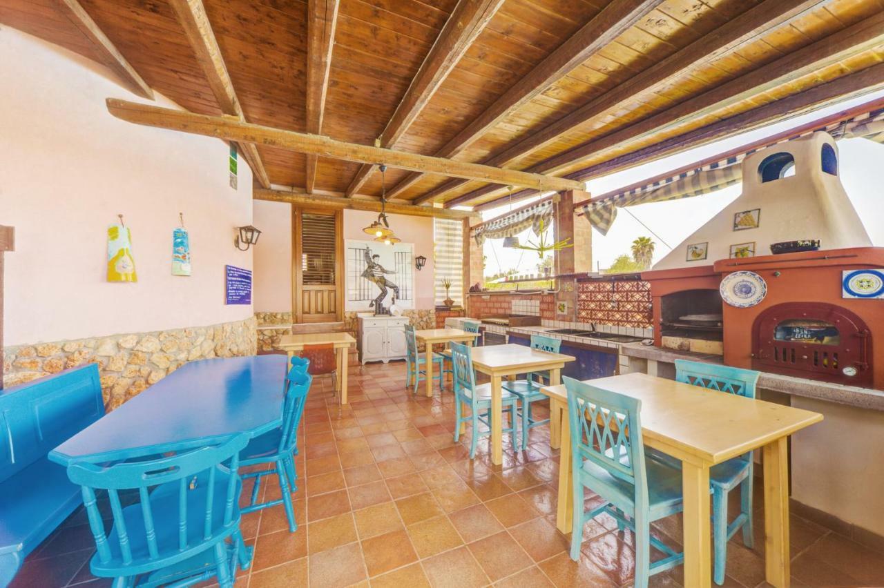 B&B Sicilia Bella Кассібіле Екстер'єр фото