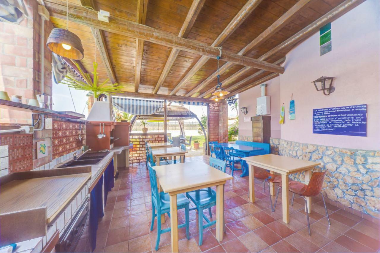 B&B Sicilia Bella Кассібіле Екстер'єр фото