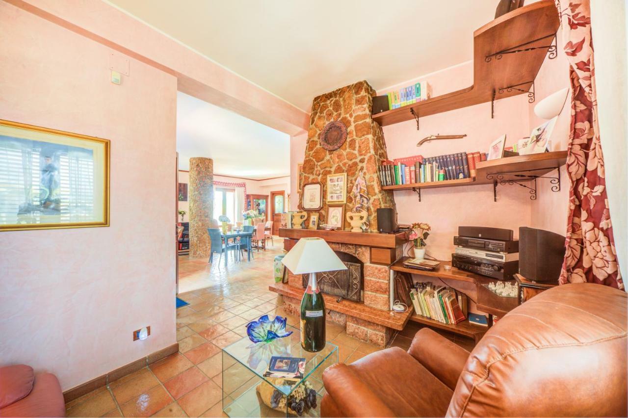 B&B Sicilia Bella Кассібіле Екстер'єр фото