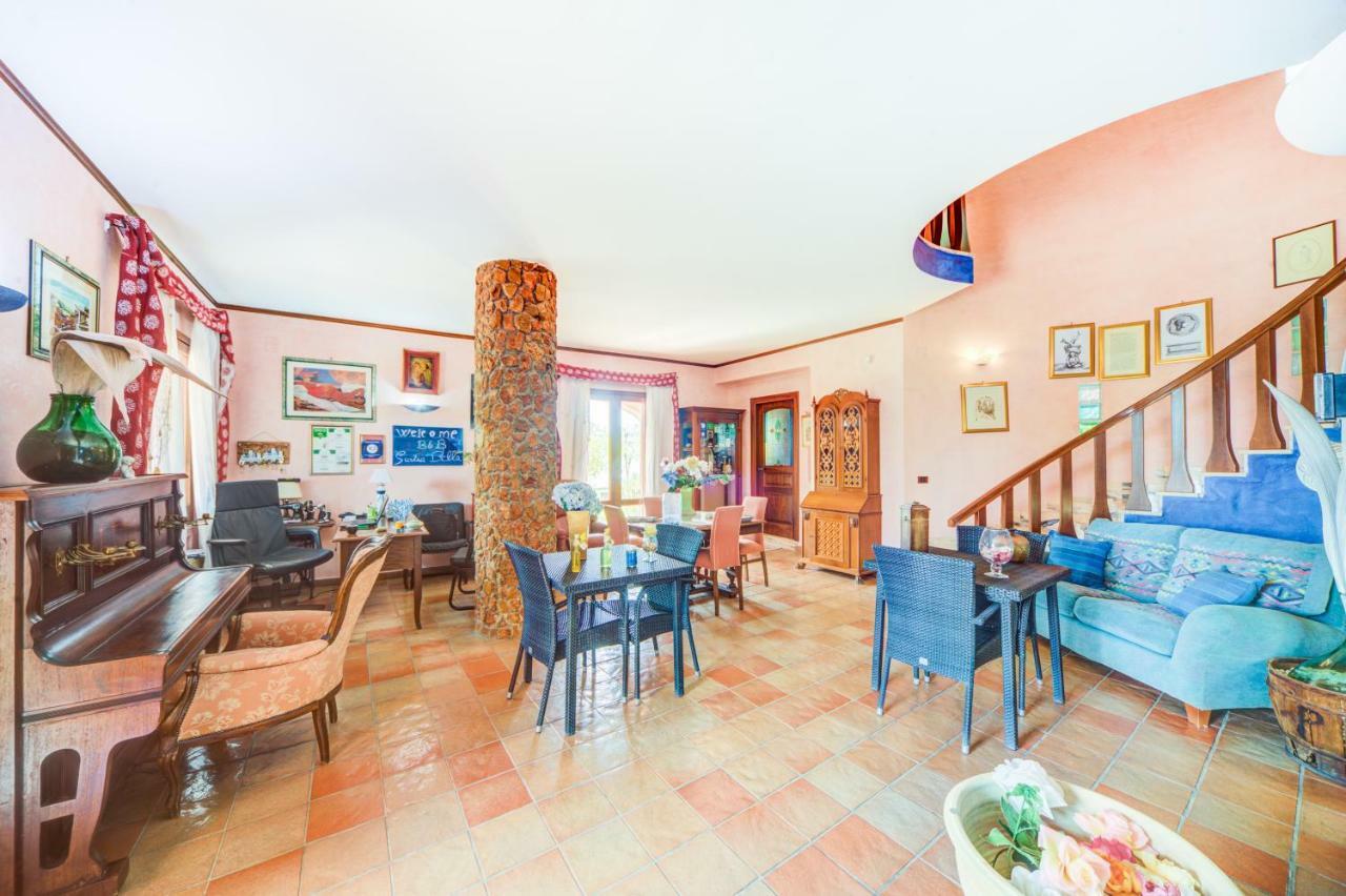 B&B Sicilia Bella Кассібіле Екстер'єр фото