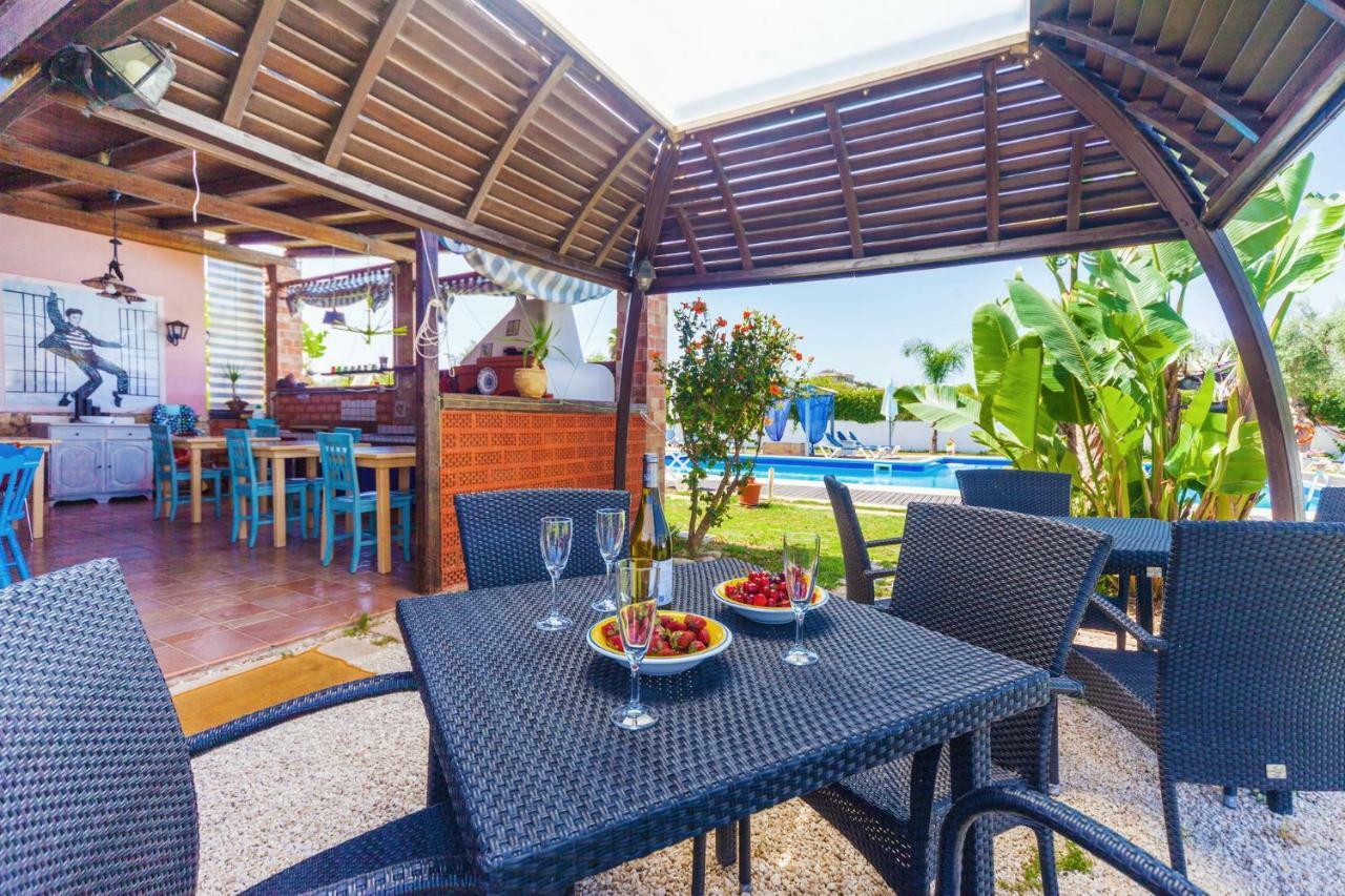 B&B Sicilia Bella Кассібіле Екстер'єр фото