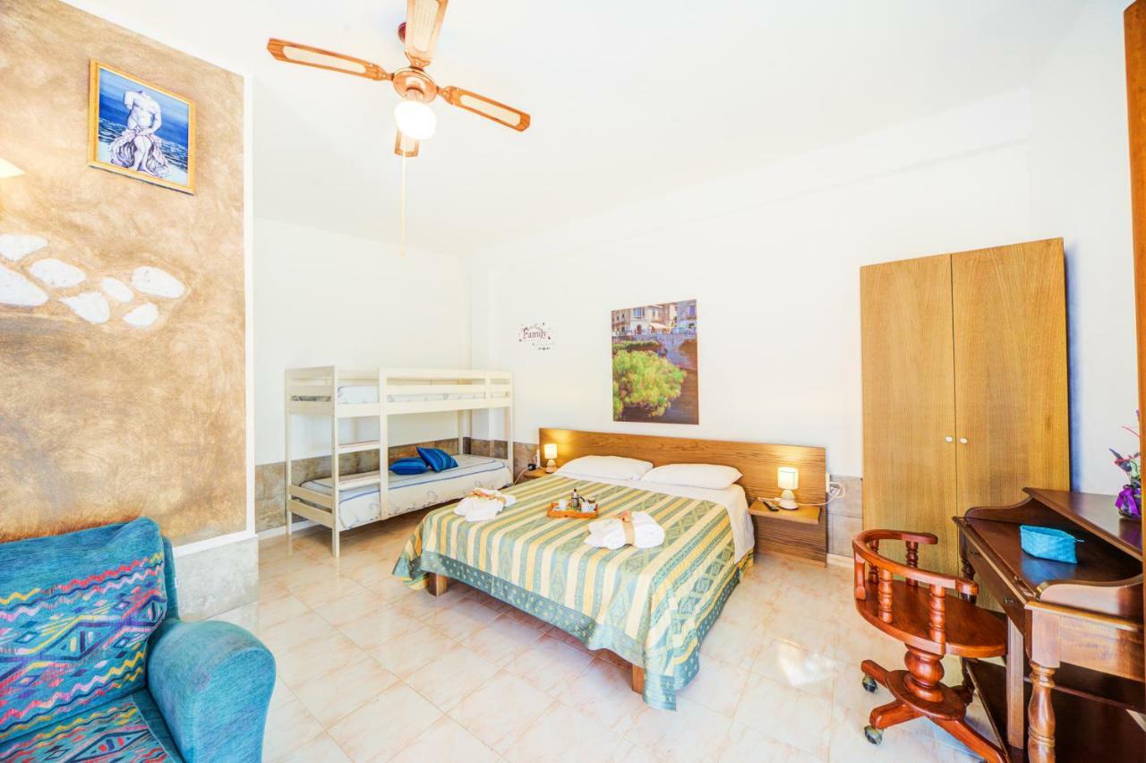 B&B Sicilia Bella Кассібіле Екстер'єр фото
