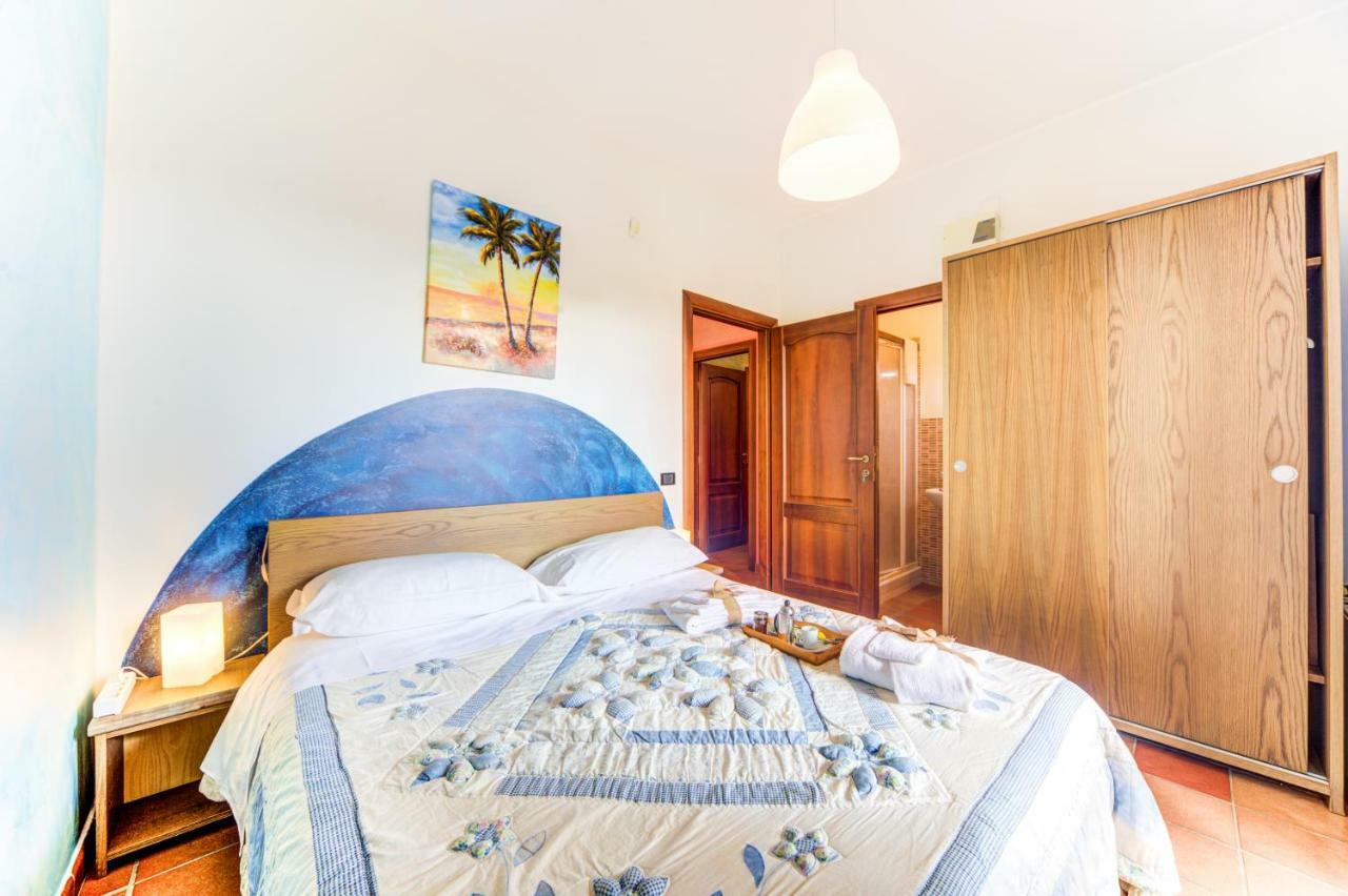 B&B Sicilia Bella Кассібіле Екстер'єр фото