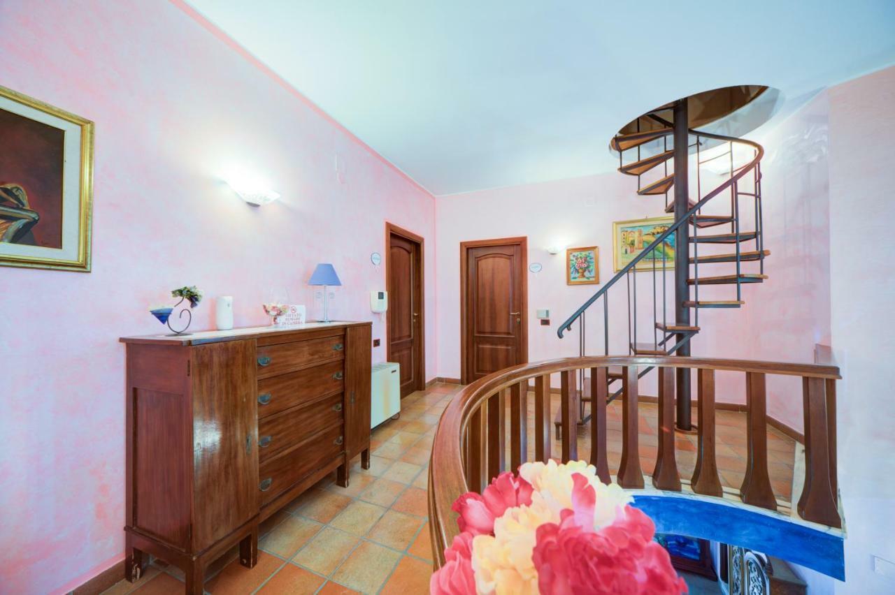 B&B Sicilia Bella Кассібіле Екстер'єр фото