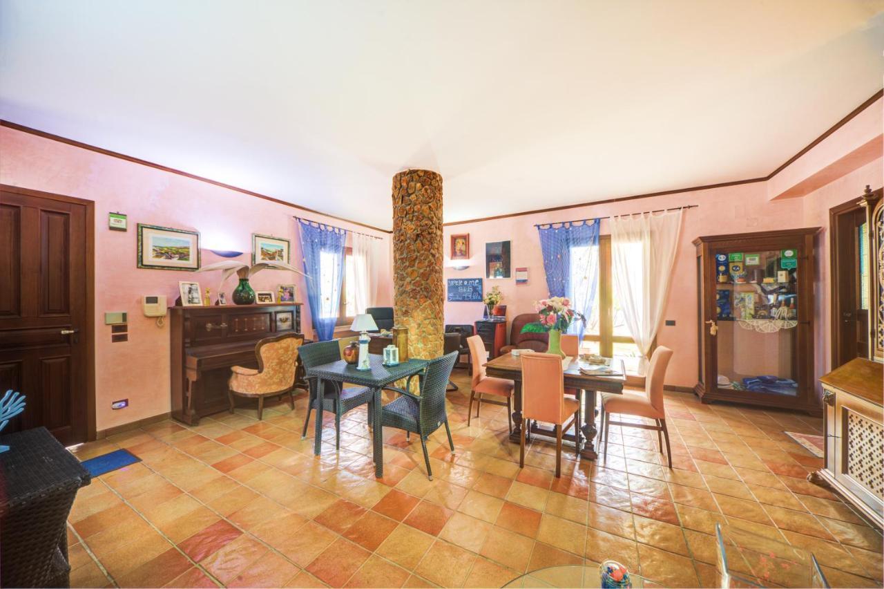 B&B Sicilia Bella Кассібіле Екстер'єр фото